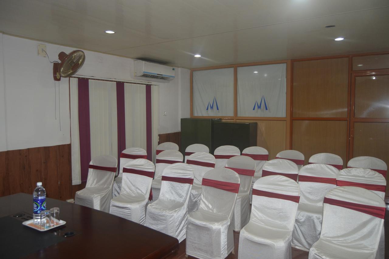 Hotel Shalimar Metro Kochi