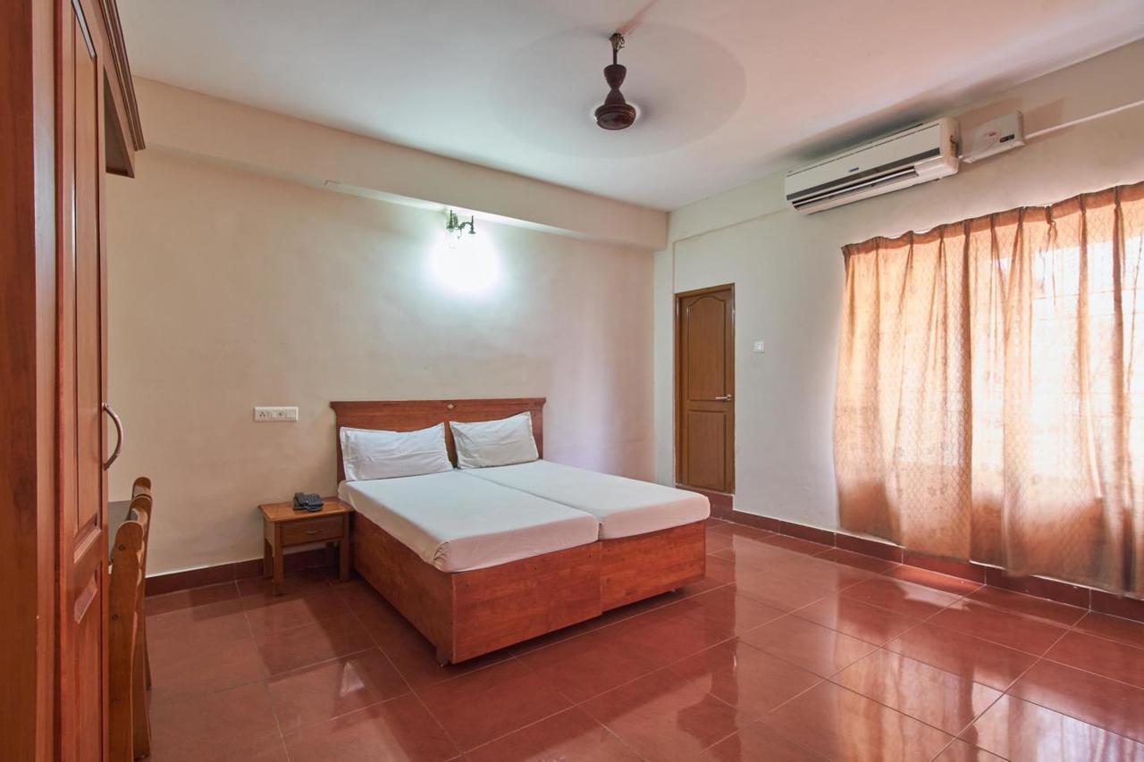 Hotel Shalimar Metro 2*