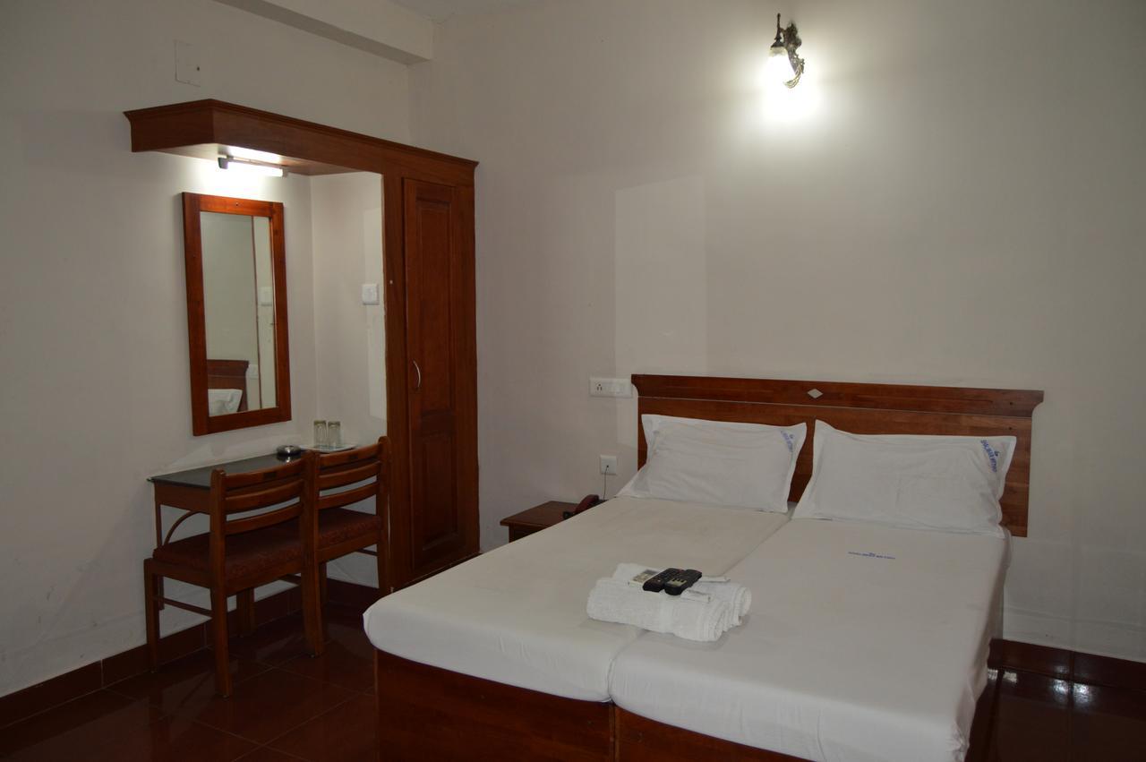 Shalimar Metro Hotel Kochi