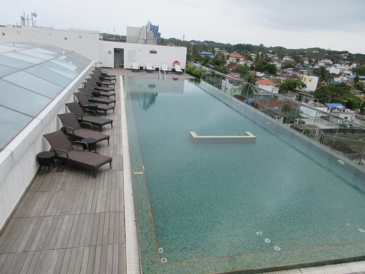 Hotel Fragrant Nature - A Five Star Classified 5*