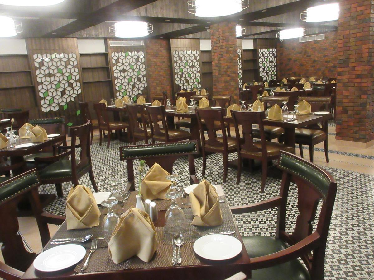 Fragrant Nature - A Five Star Classified Kochi