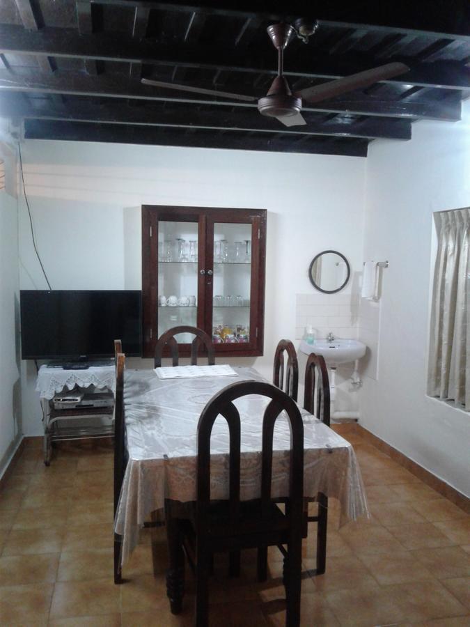 Padamadan Homestay