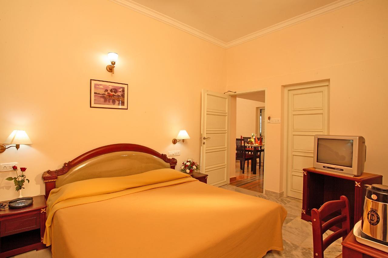 Hotel Karthika Residency