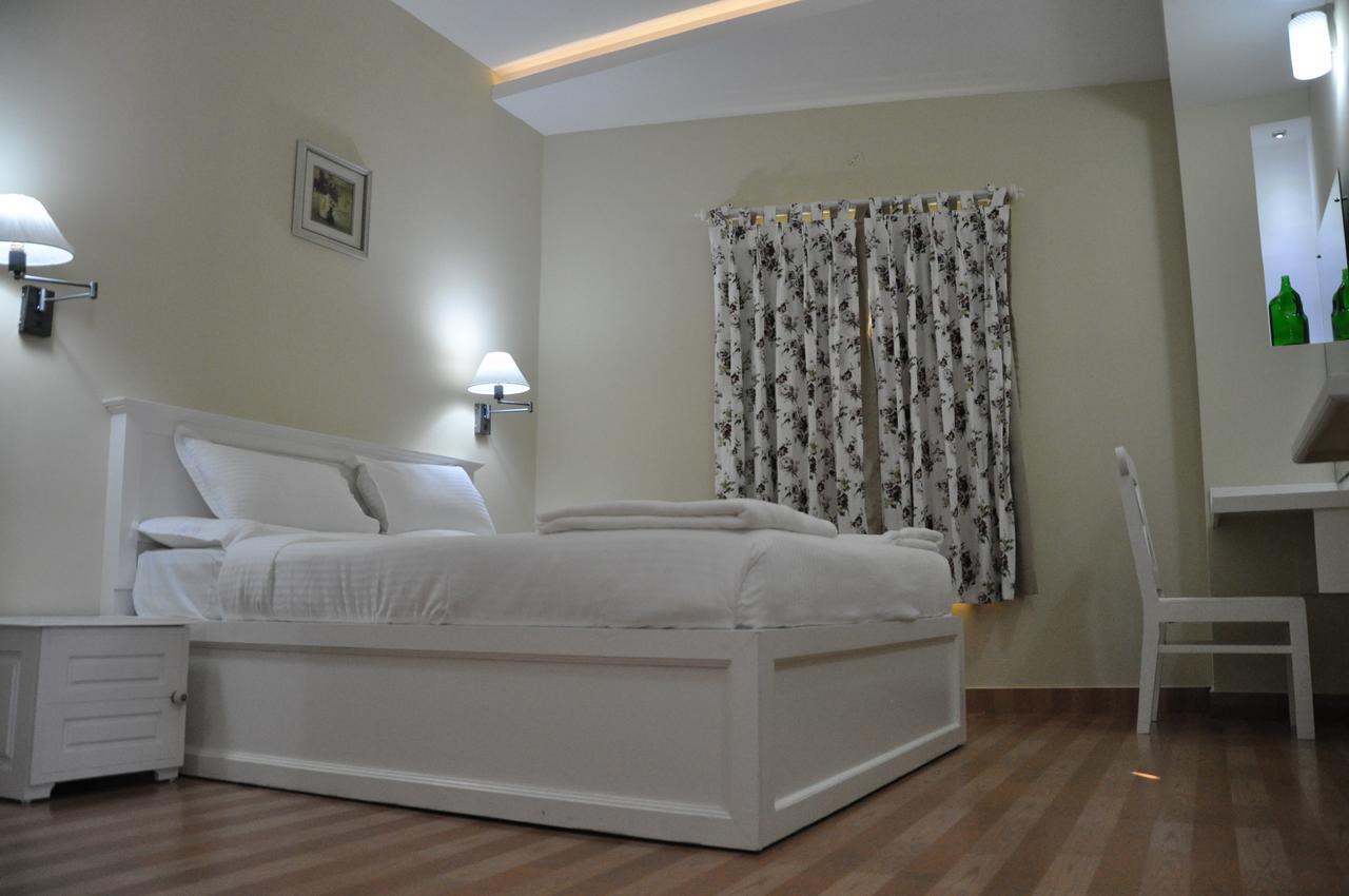 Hotel Daffodils Spice Court 3*