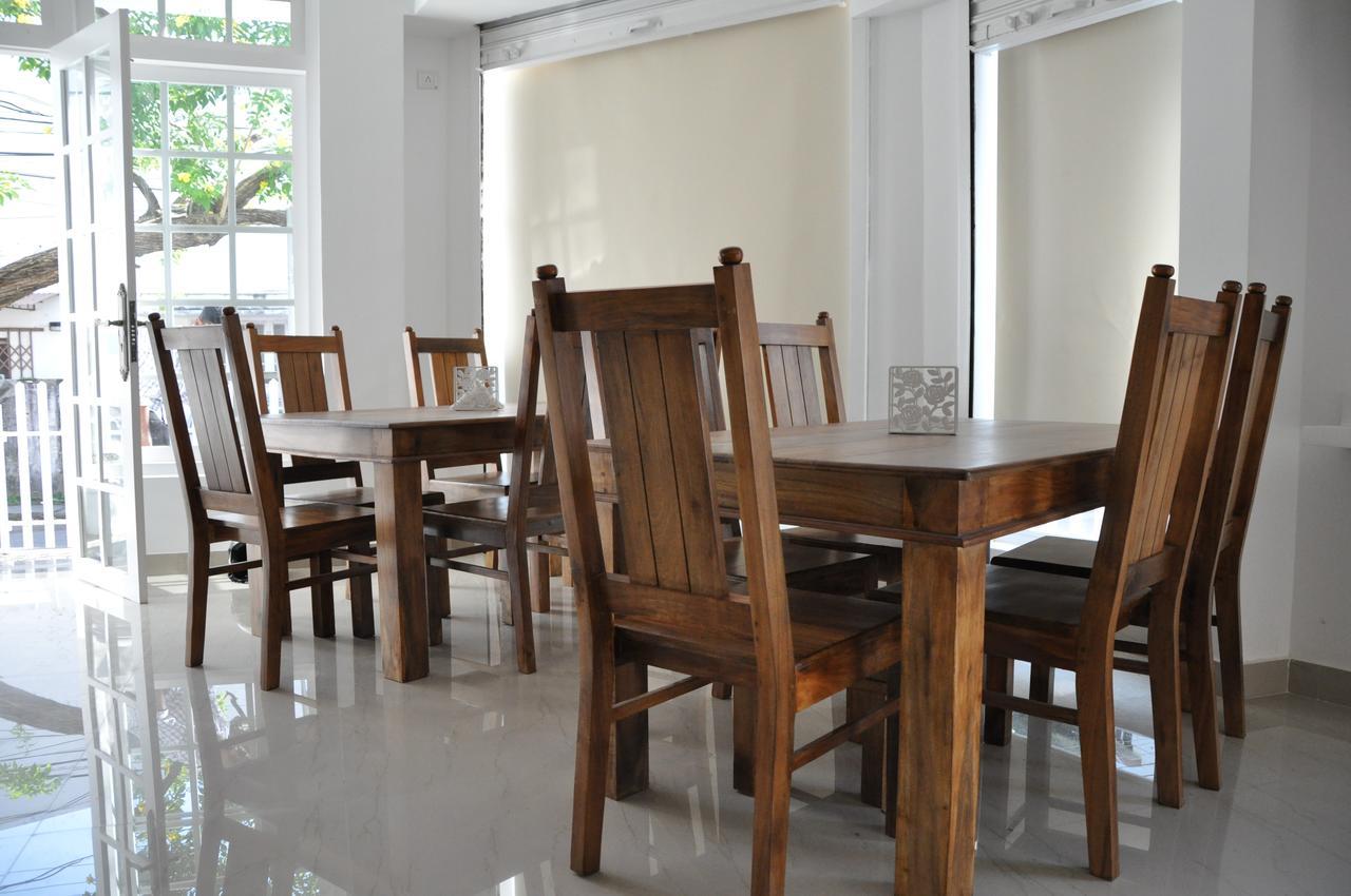 Daffodils Spice Court Hotel 3*