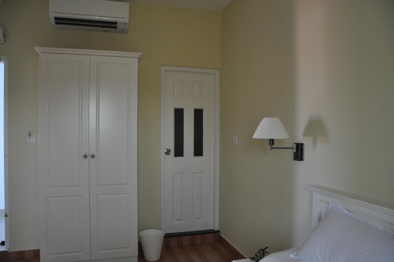 Hotel Daffodils Spice Court