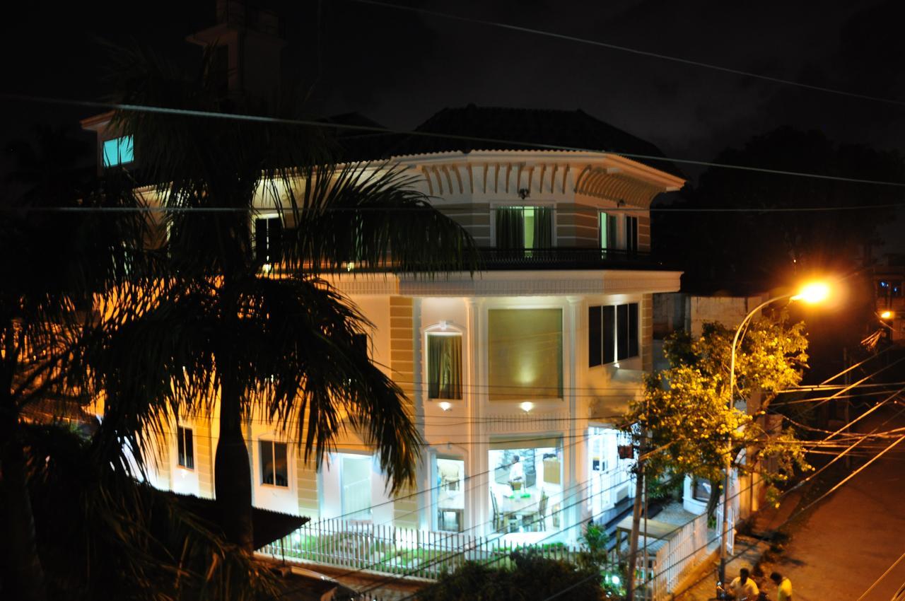 Hotel Daffodils Spice Court 3*