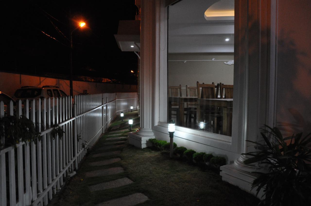 Hotel Daffodils Spice Court 3*