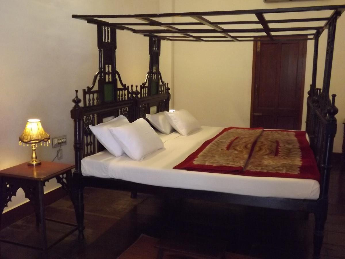 Guest house Ballard Kochi
