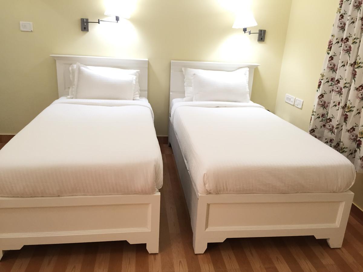 Daffodils Spice Court Hotel 3*