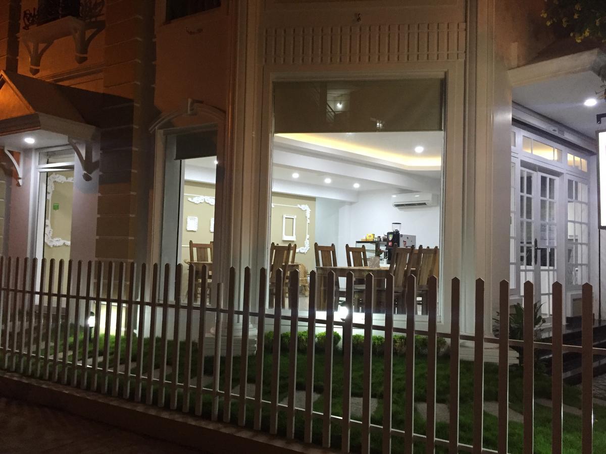 Daffodils Spice Court Hotel 3*