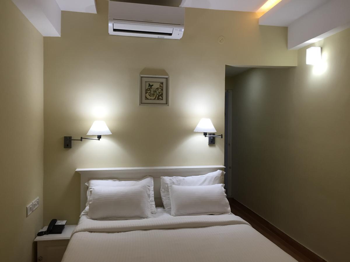 Daffodils Spice Court 3* Kochi