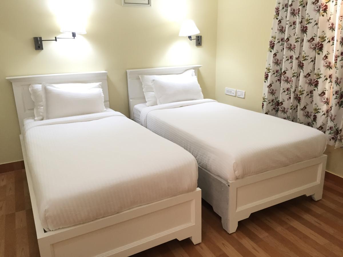 Hotel Daffodils Spice Court