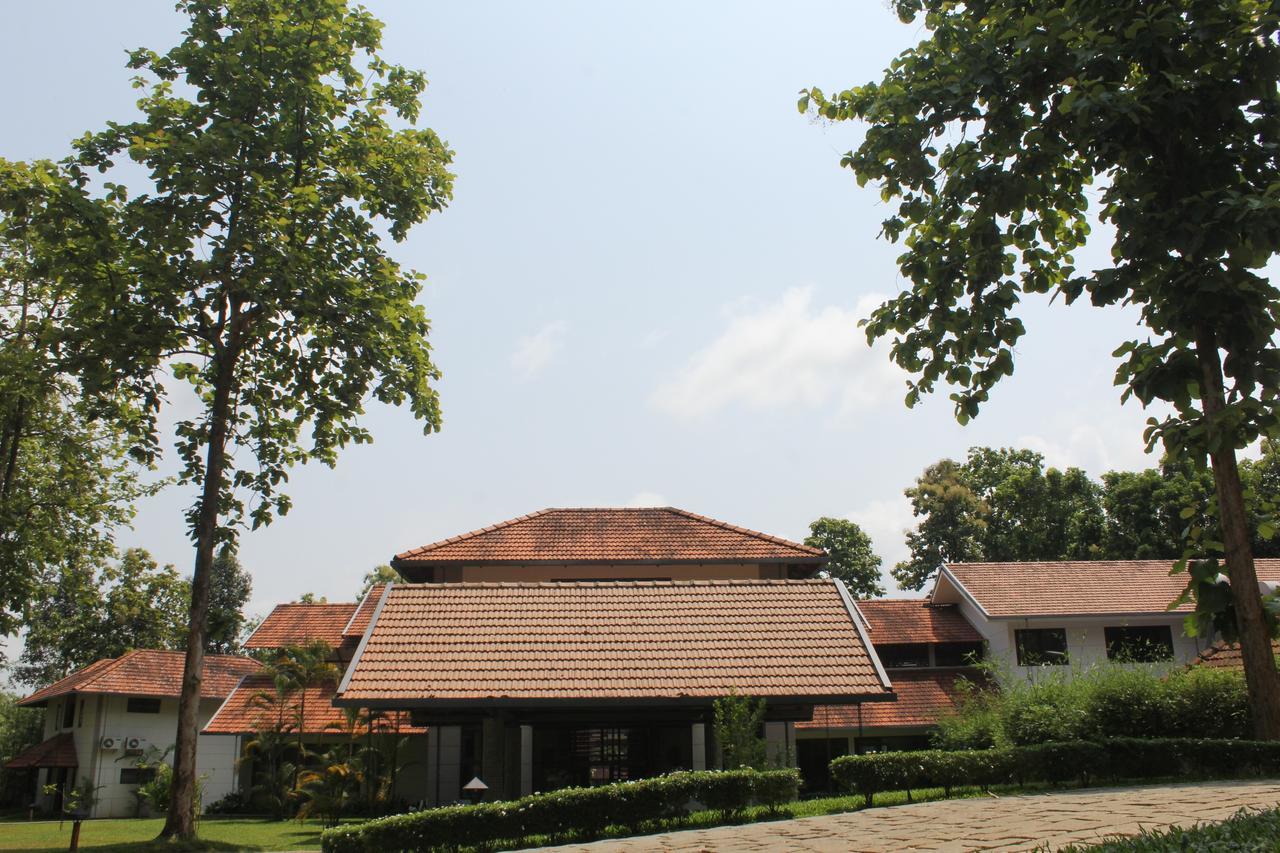Whispering Waters Cochin Kochi
