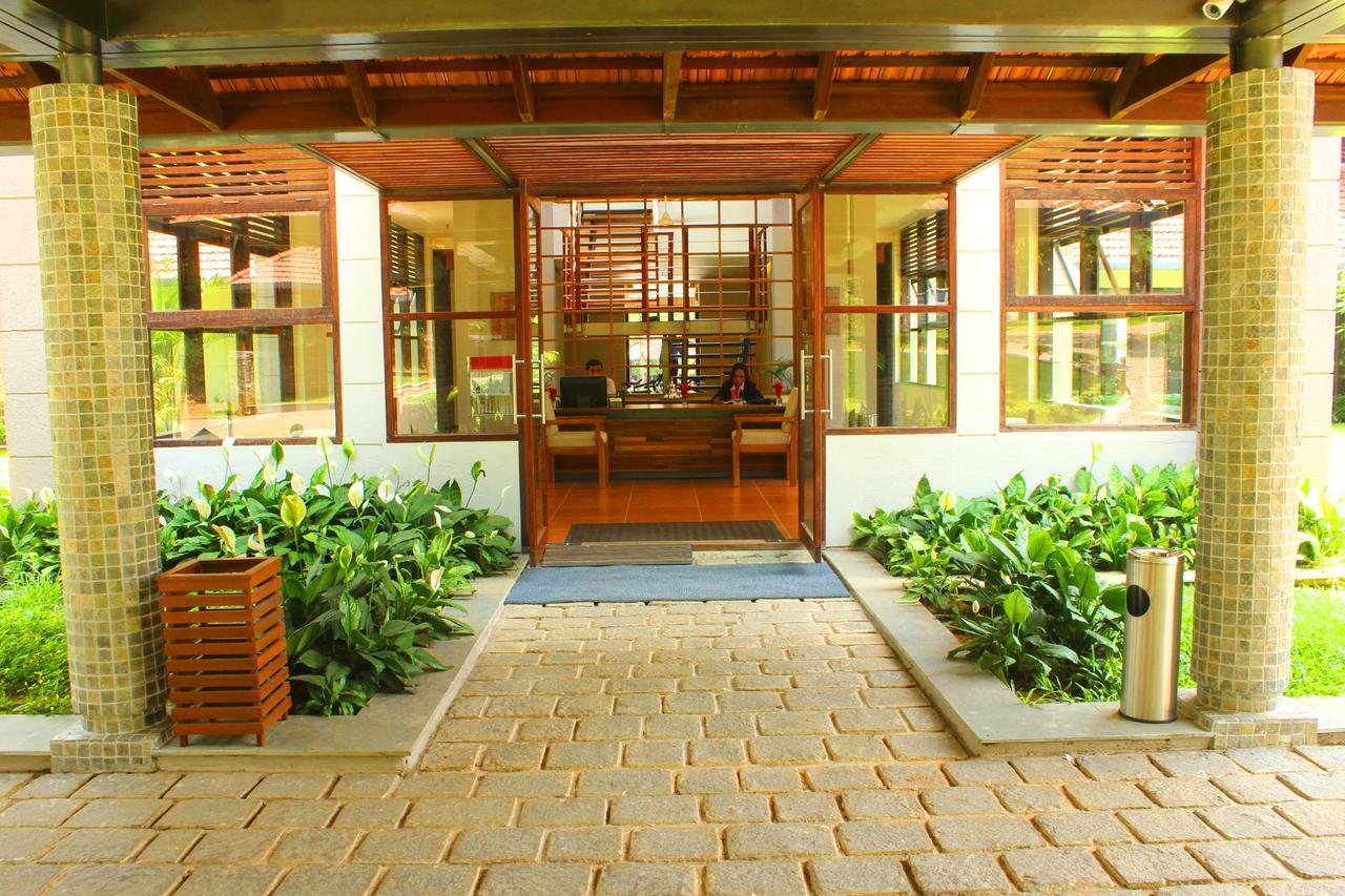 Whispering Waters Cochin Kochi