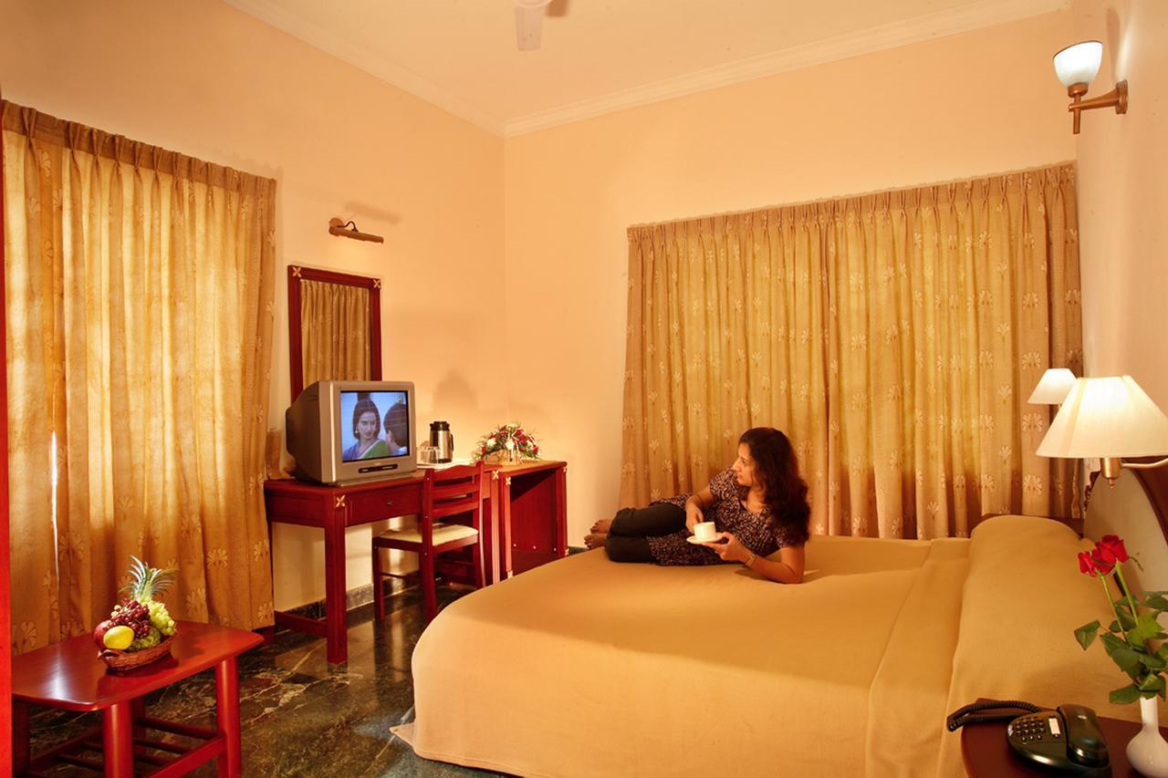 Hotel Karthika Residency