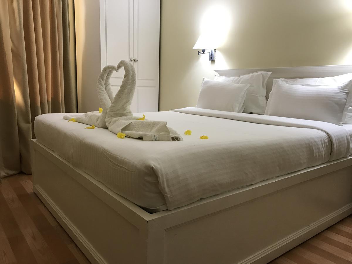 Daffodils Spice Court 3* Kochi