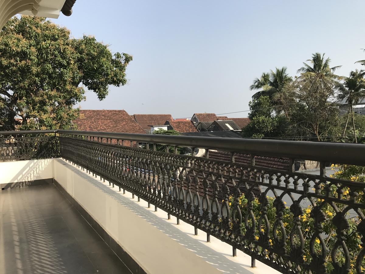 Hotel Daffodils Spice Court 3*