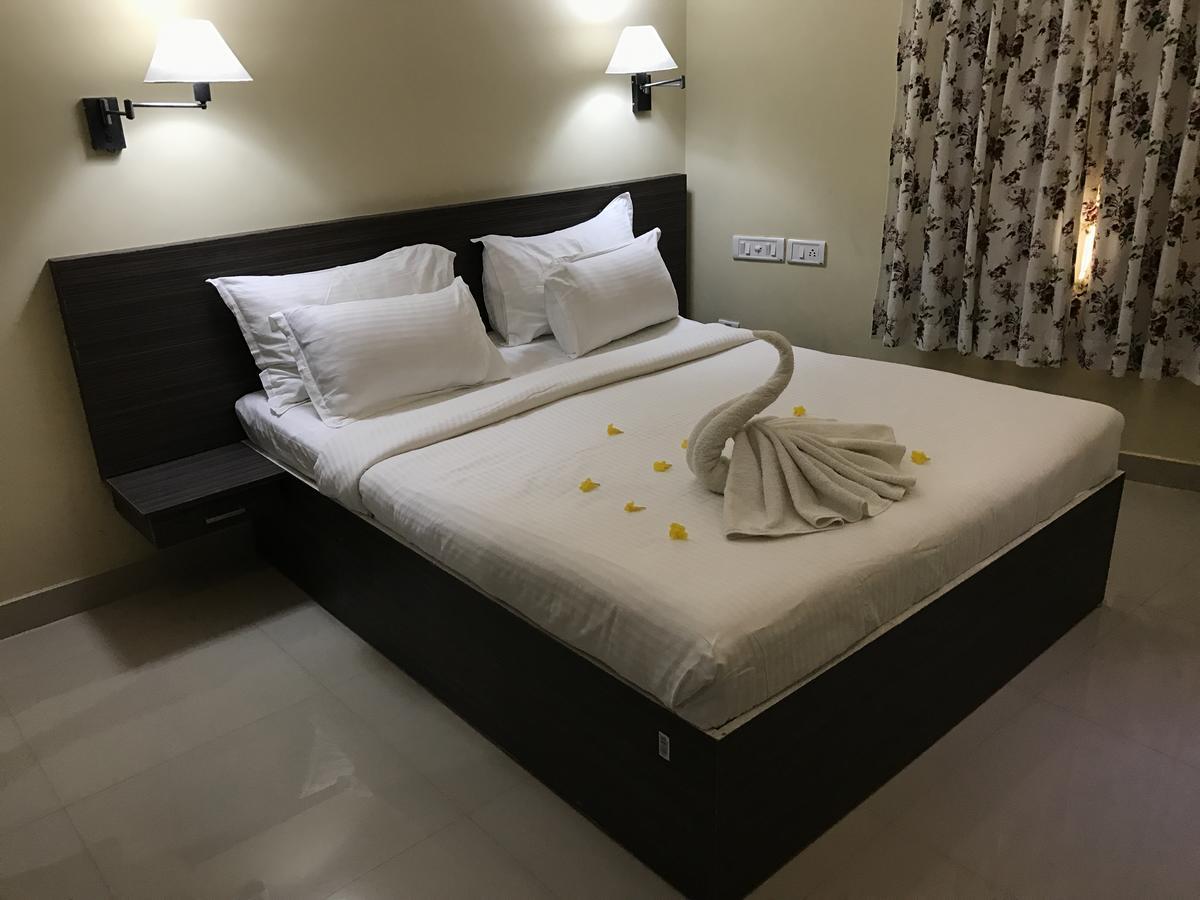 Daffodils Spice Court Hotel