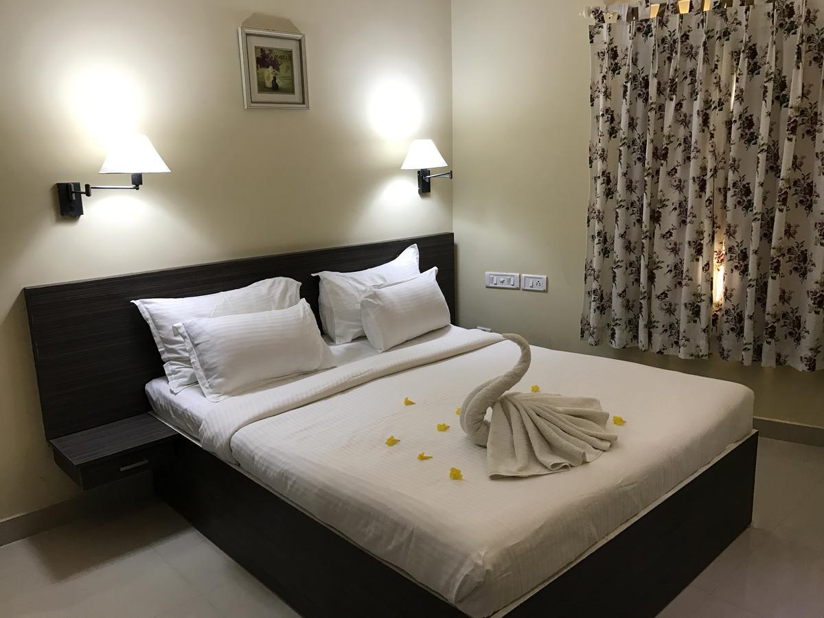 Daffodils Spice Court Kochi