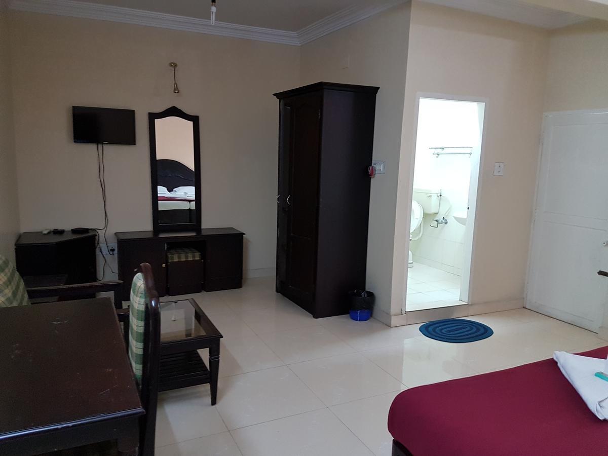 Hotel Casa Linda 3*