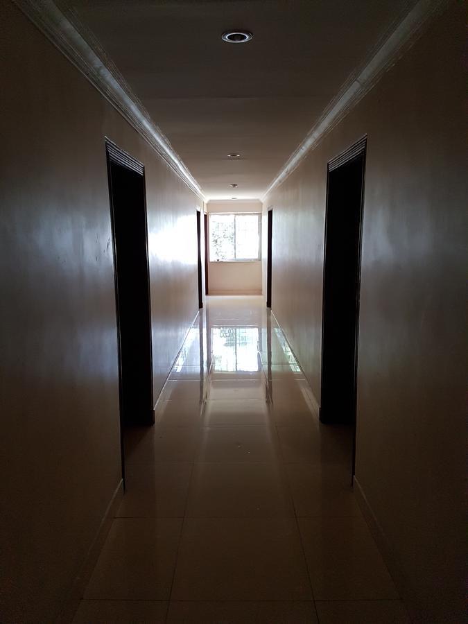 Hotel Casa Linda