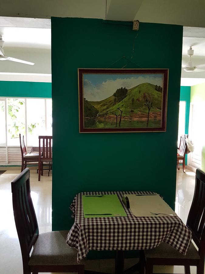 Casa Linda Hotel 3*