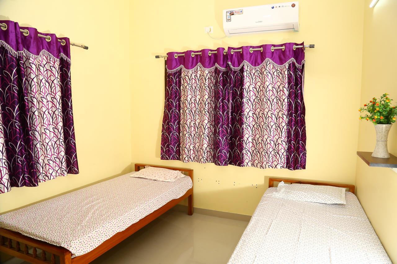 Apartment Pavana *