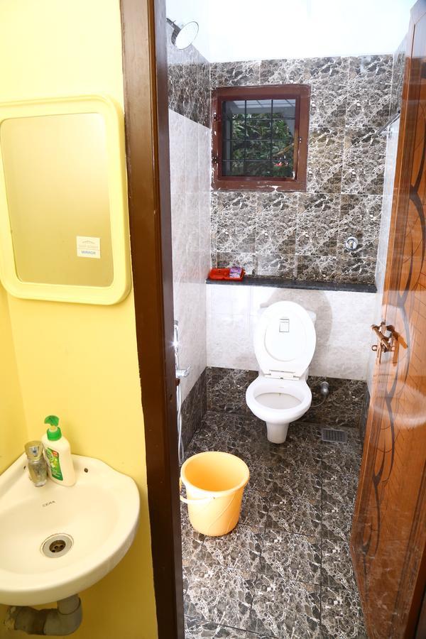 Pavana * Kochi