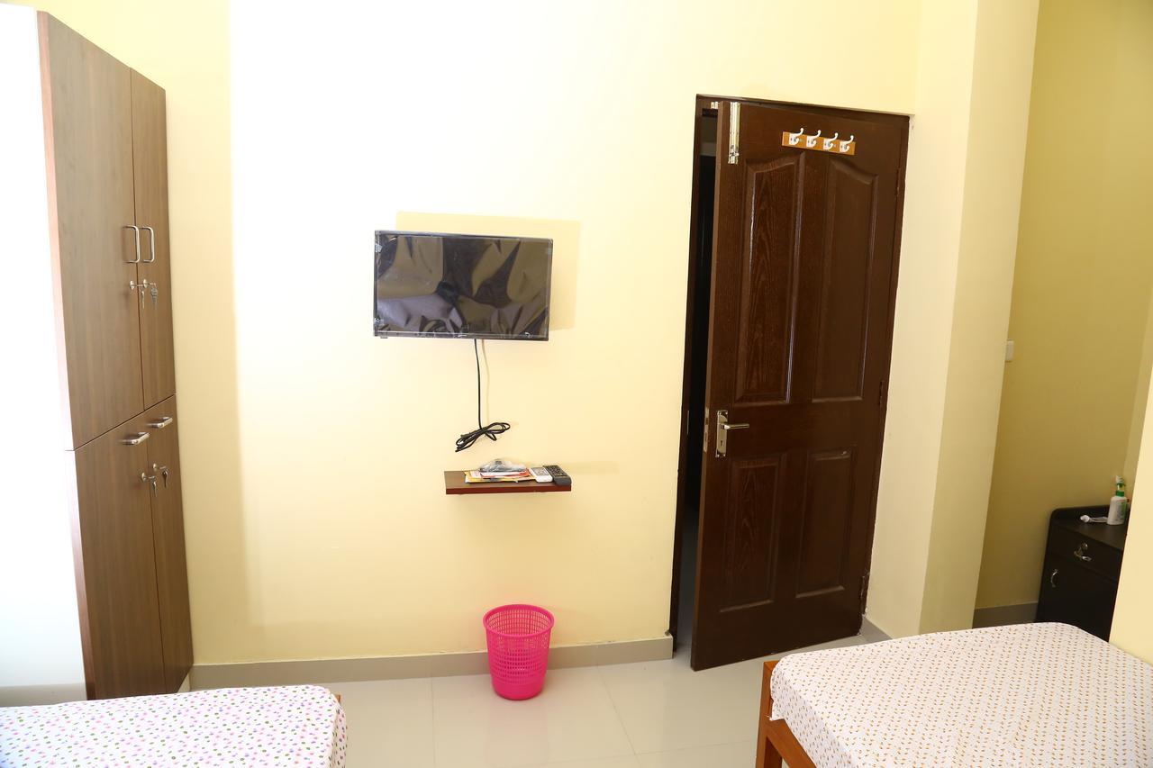 Pavana Kochi