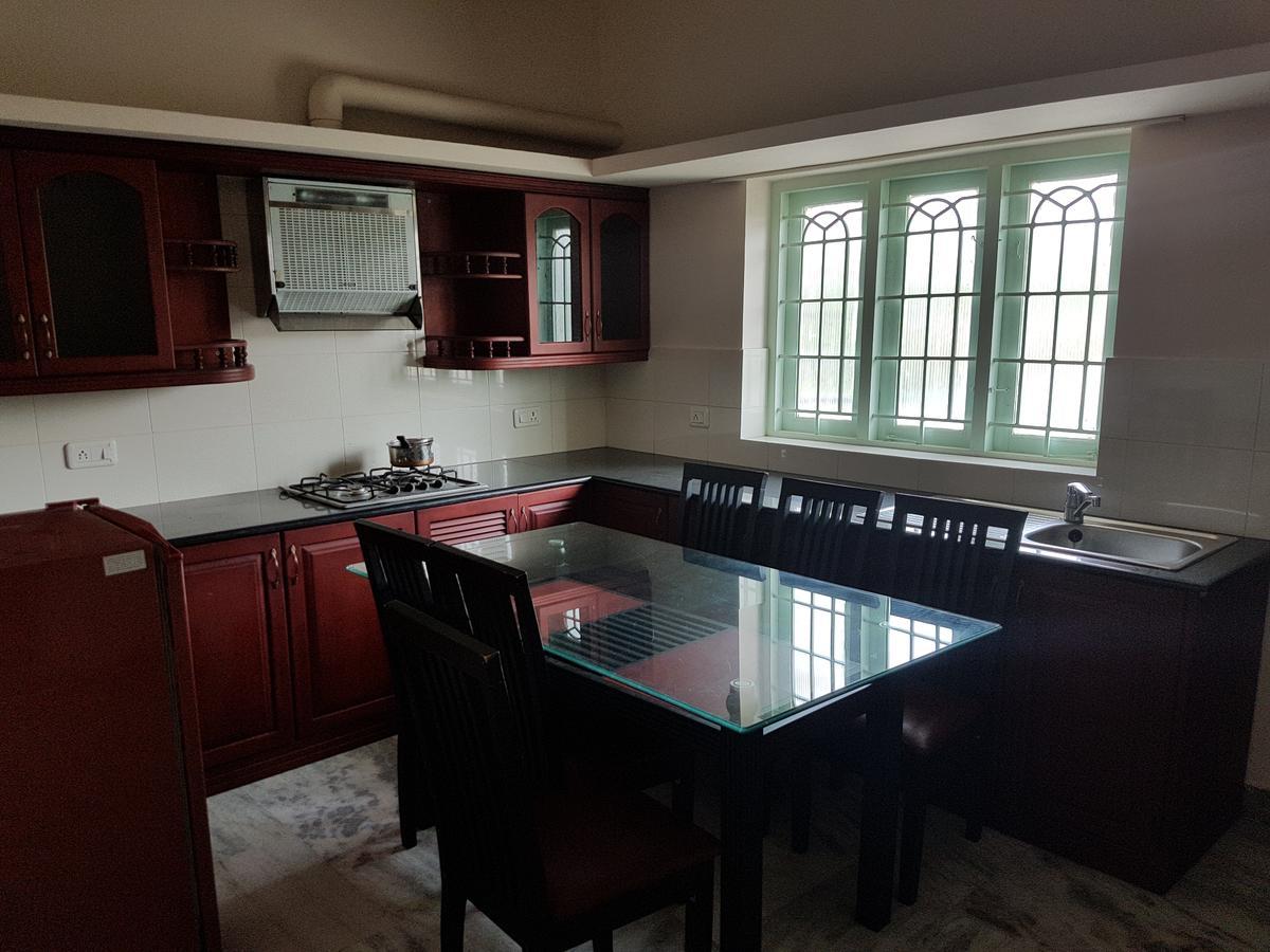 Karthika Residency Hotel 3*