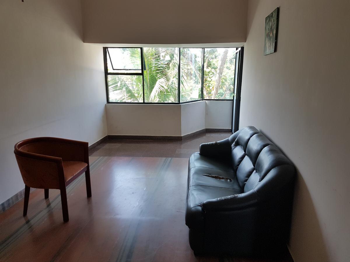 Karthika Residency 3*