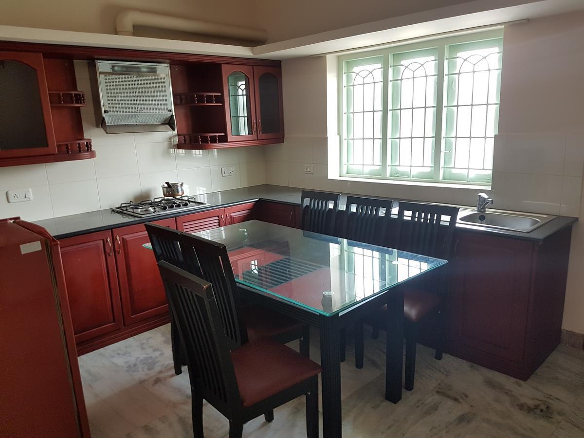 Hotel Karthika Residency Kochi