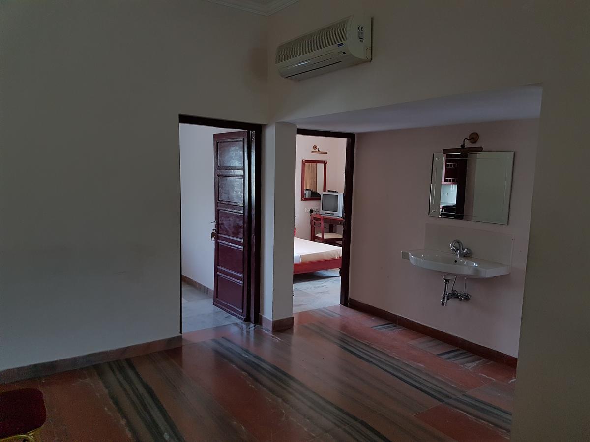 Karthika Residency 3* Kochi