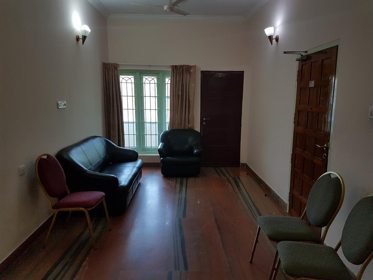 Karthika Residency Hotel