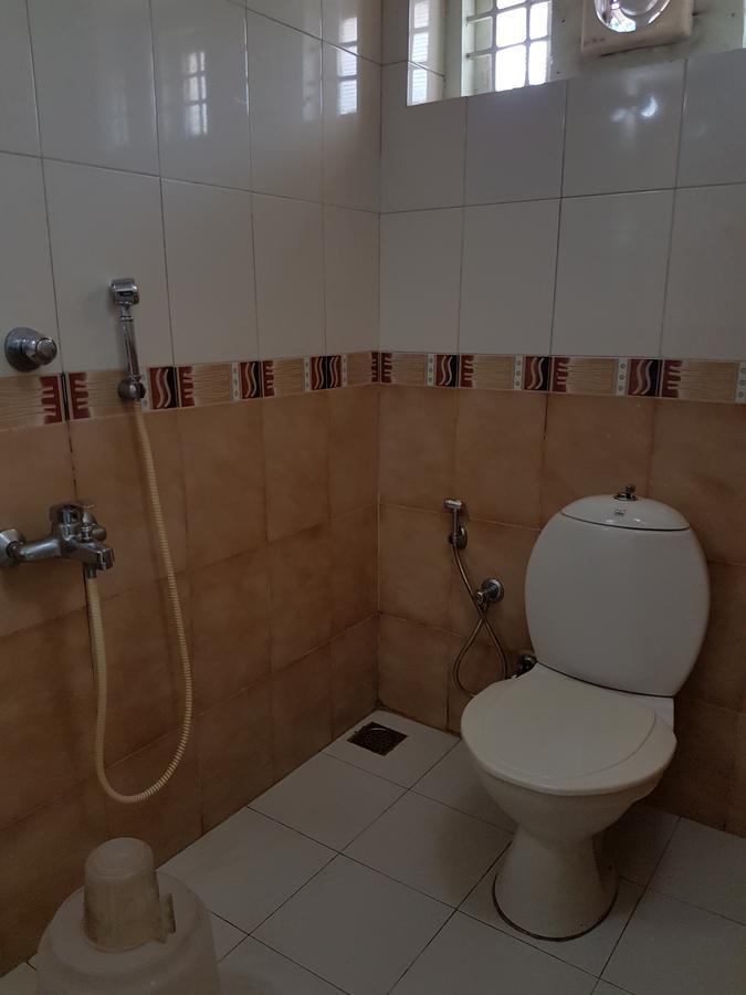 Karthika Residency Hotel Kochi