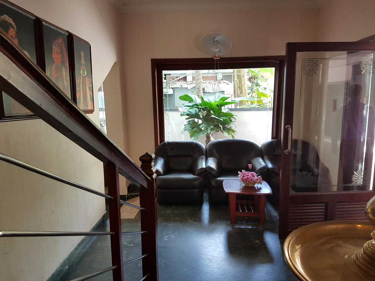 Karthika Residency Kochi