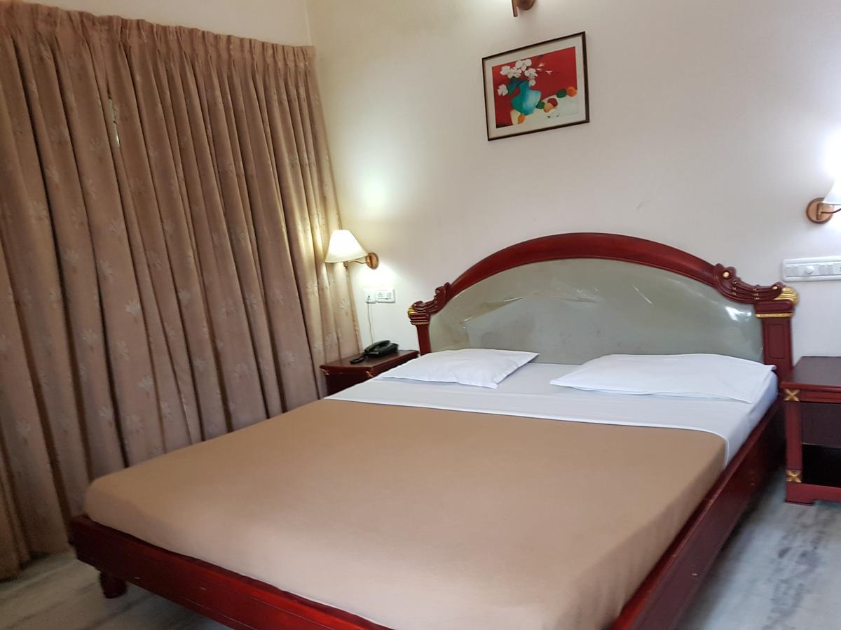 Karthika Residency 3* Kochi