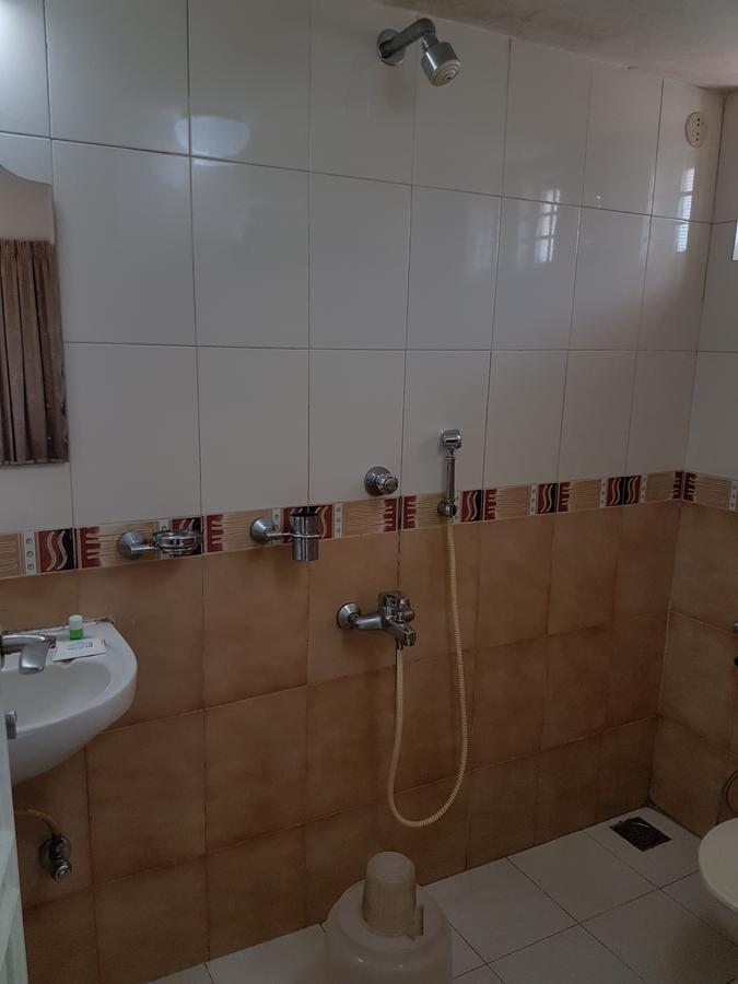 Hotel Karthika Residency Kochi