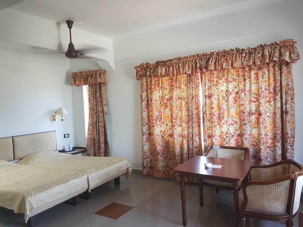 Hotel Bharat Kochi