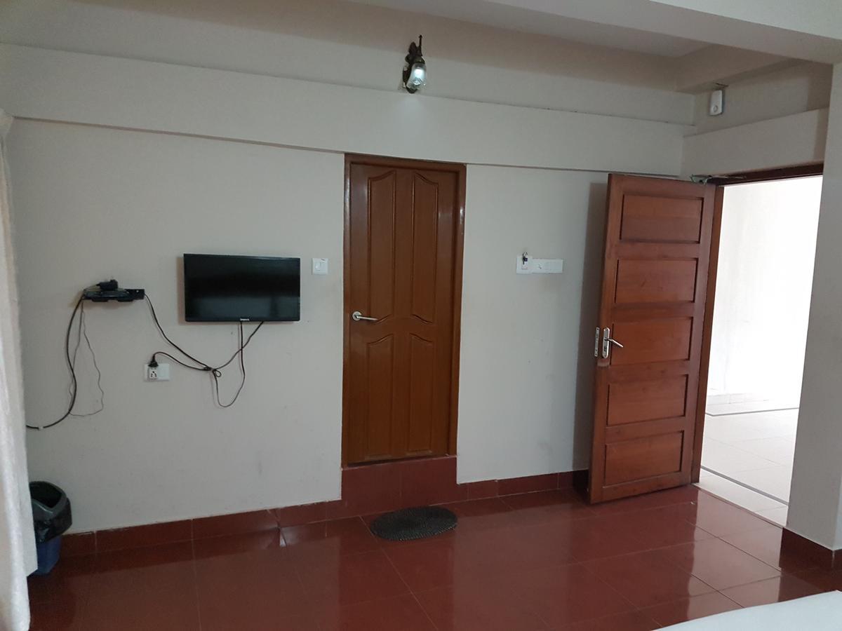 Shalimar Metro Hotel 2*
