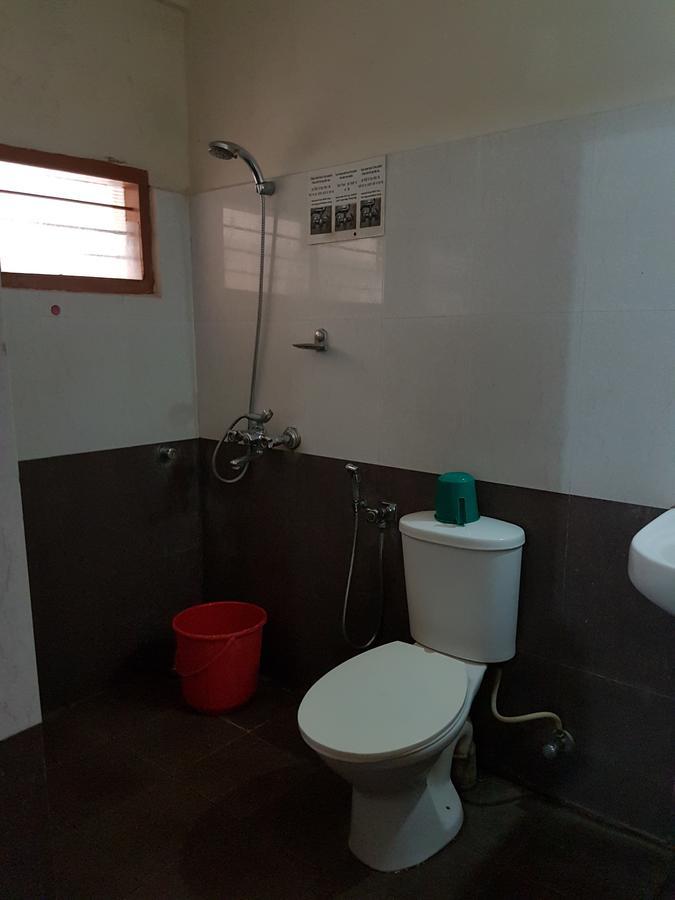 Hotel Shalimar Metro