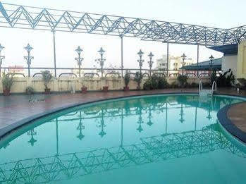 Hotel The Woods Manor Mg Road
