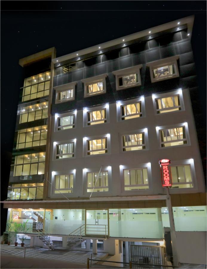 Kenz Residency 2* Kochi
