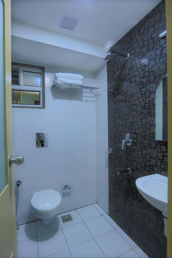 Kenz Residency Hotel 2*