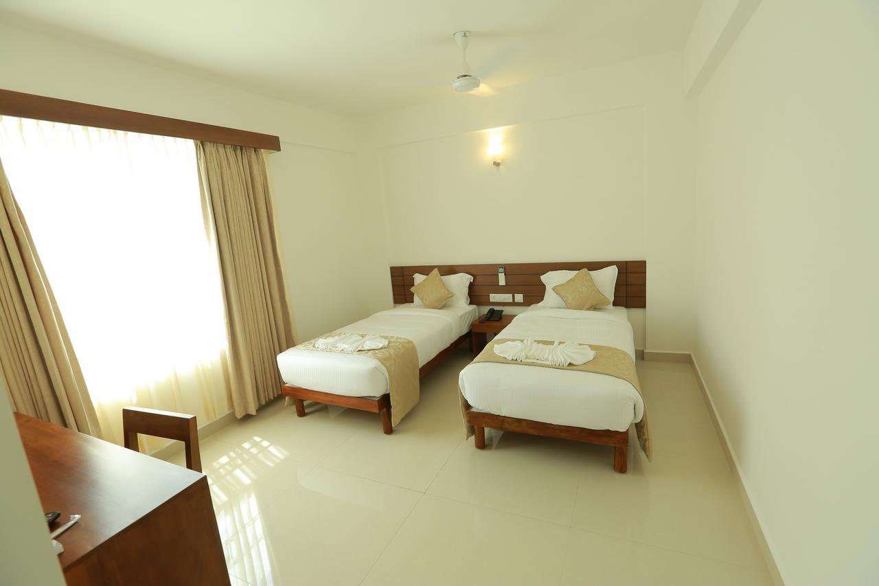 Niko Hotel 3*