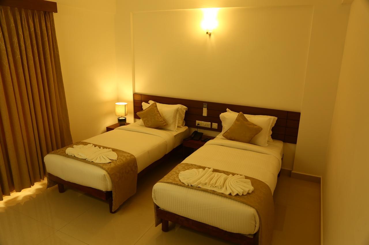 Niko Hotel Kochi
