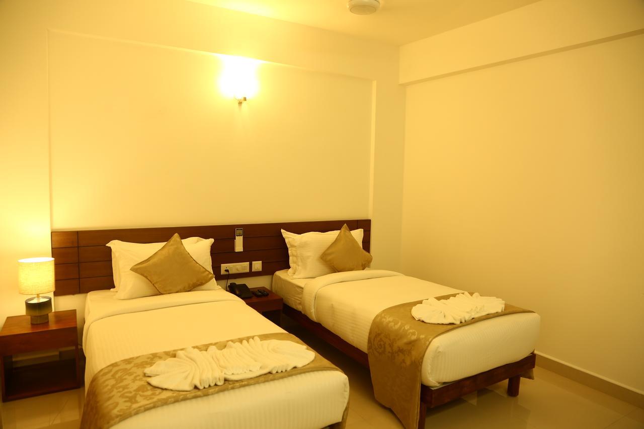 Hotel Niko Kochi