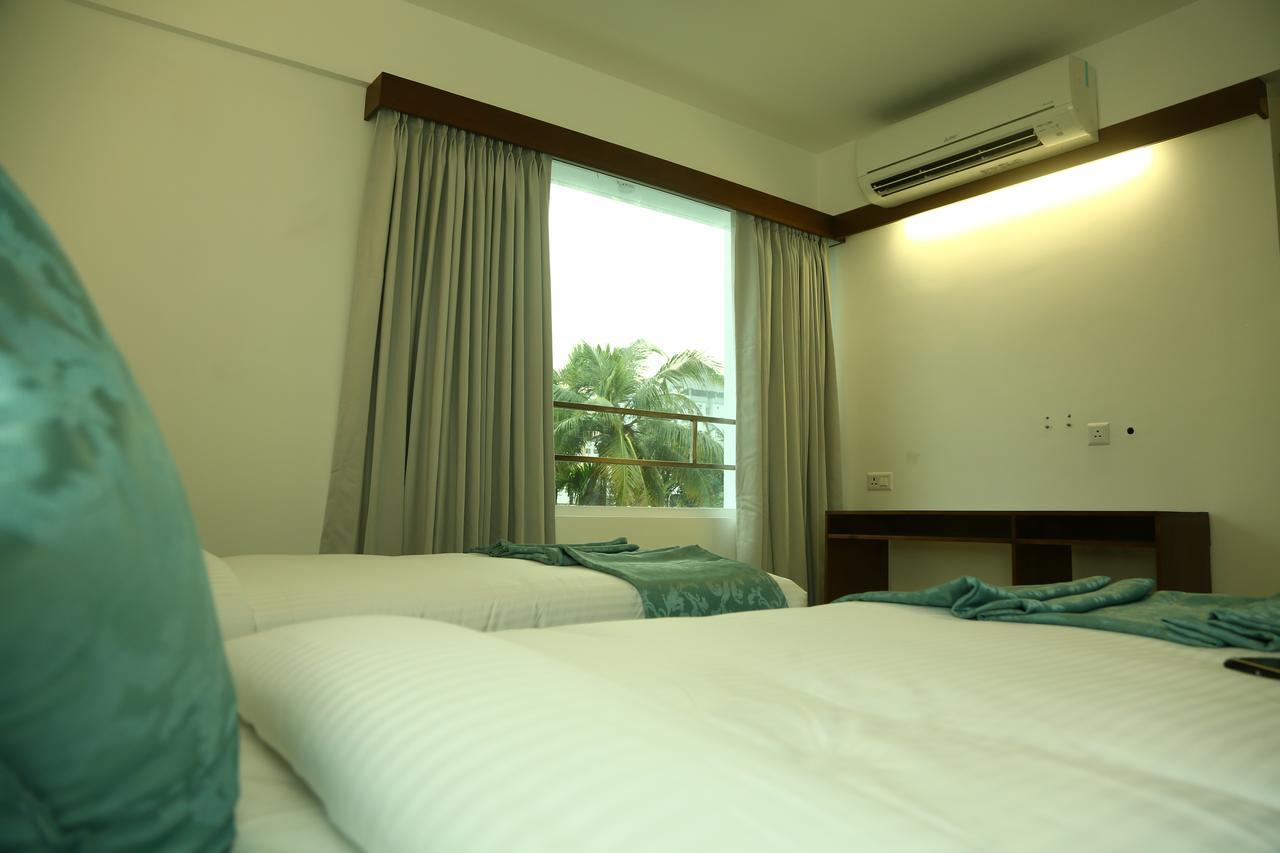 Niko 3* Kochi