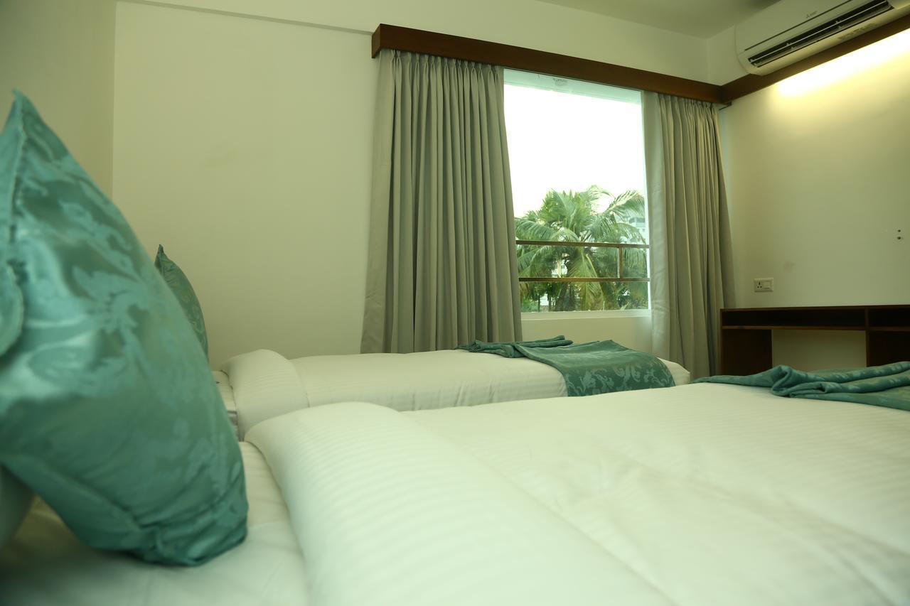Niko Hotel Kochi